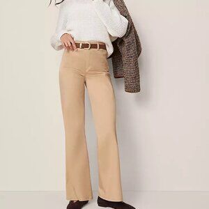 Ann Taylor Weekend Collection Flare Jeans